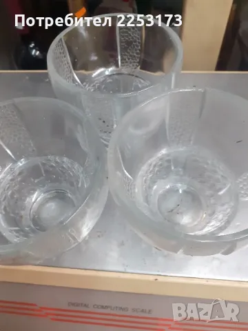 Три руски ледарки лот, снимка 2 - Прибори за хранене, готвене и сервиране - 49165236