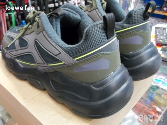 Нови мъжки маратонки Asos - стелка 29,5 см !, снимка 6 - Маратонки - 42186339