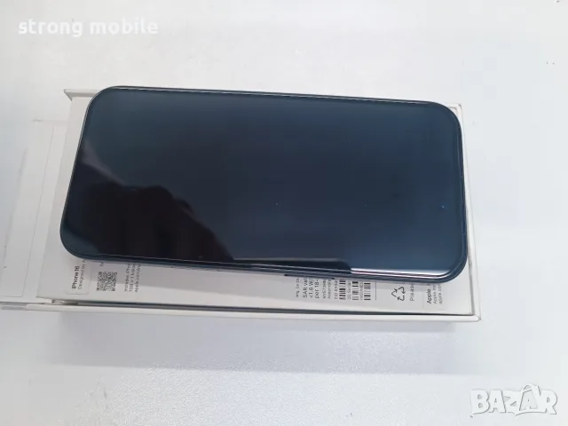 Iphone 16,128gb.Нов.Гаранция, снимка 5 - Apple iPhone - 55962823