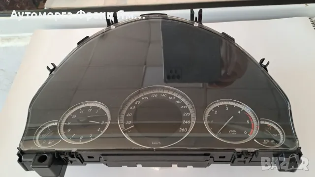 A2129003313 Километраж Mercedes-Benz E-Class W212