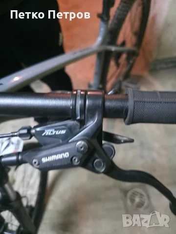 Trek Marlin "29" M/L, снимка 5 - Велосипеди - 55753746