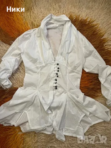 Невероятно красива риза, снимка 1