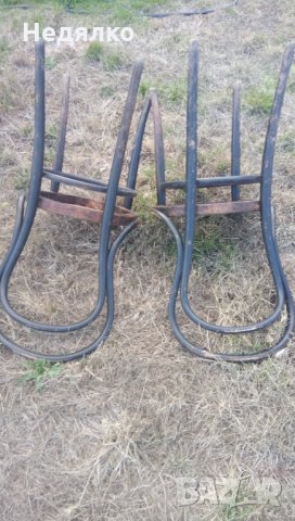 Оригинални Виенски столове 1880г. , снимка 9 - Антикварни и старинни предмети - 33984840