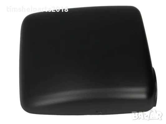 Капачка за огледало за Opel Combo 2000-2010 Шофьорска страна