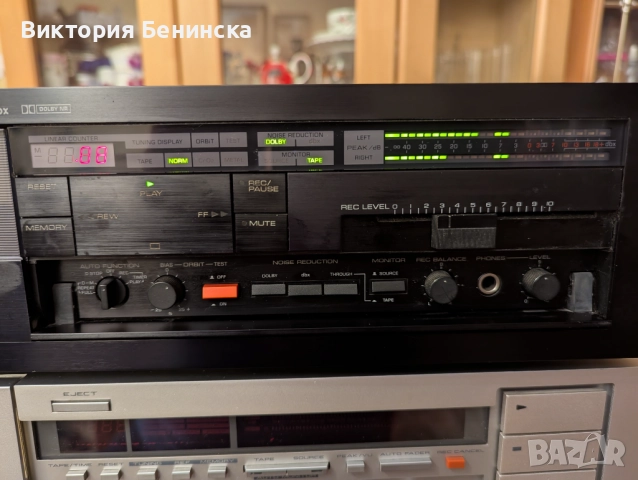 YAMAHA K 1000, снимка 2 - Декове - 51684086