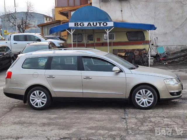 Vw passat 2.0 2010, снимка 7 - Автомобили и джипове - 49749523