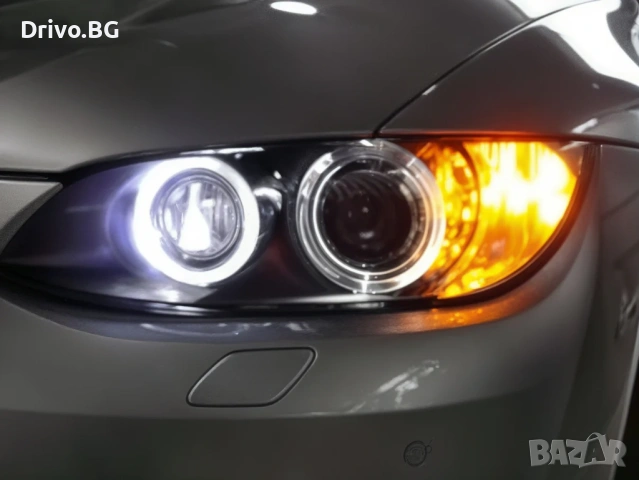 Гаранция! Висококачествени LED Крушки PY24W за Мигачи на BMW и Audi, снимка 6 - Аксесоари и консумативи - 54331871