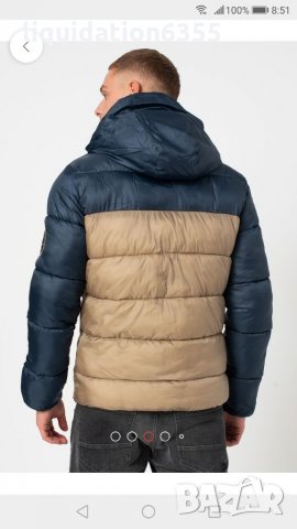 "Jack&Jones" 100 %ОРИГИНАЛНИ ЯКЕТА , снимка 3 - Якета - 32090869