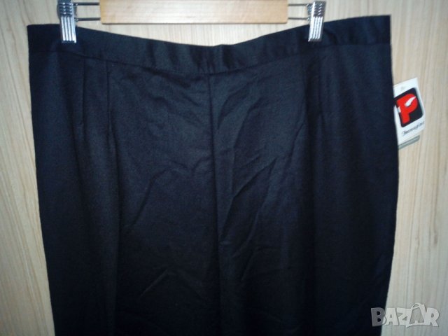 Нов вълнен панталон, снимка 2 - Панталони - 35041761
