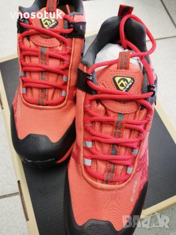 Дамски маратонки  Everett -№  36.5,39,40 и 41-Последни Бройки!, снимка 3 - Маратонки - 30114183