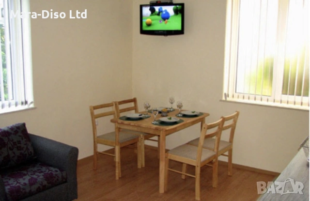 Къща в Нов град Несебър, снимка 8 - Къщи - 54160187