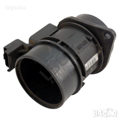 Дебитомер Renault Scenic II 2004-2009 ID: 123132, снимка 3 - Части - 44763525