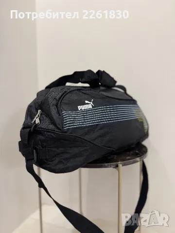 Спортни сакове за тренировка , снимка 9 - Спортни дрехи, екипи - 49185258