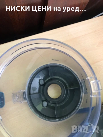 Прахосмукачка SilveCrest 850W, снимка 8 - Прахосмукачки - 50739131