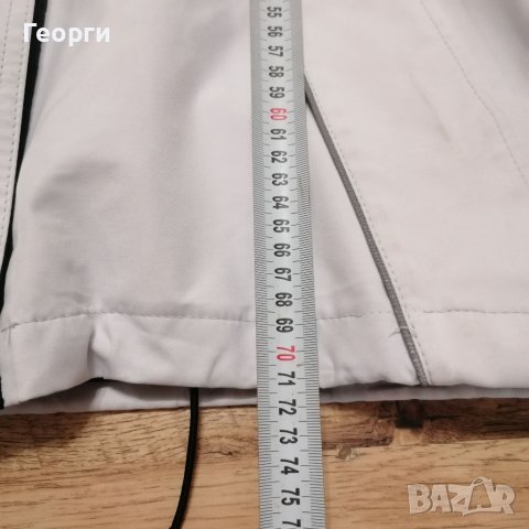 Мъжко яке SKILA GORE-TEX , снимка 4 - Якета - 39412547