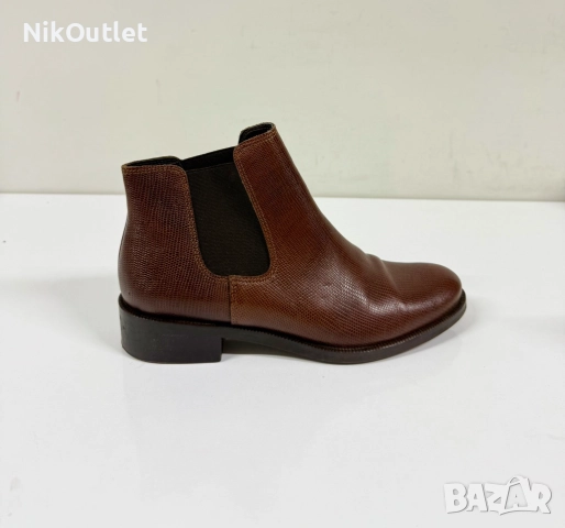 Zign Leather Boots