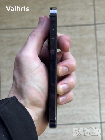 Apple iPhone 14 Pro 128GB Deep Purple, снимка 7 - Apple iPhone - 53174582