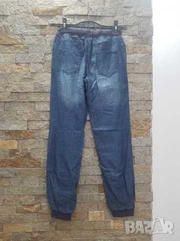 Спортно-елегантен панталон , снимка 2 - Панталони - 31706801