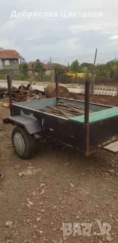 Мотоблок Gardenia, снимка 12 - Селскостопанска техника - 47369104