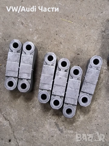 Пета пети разпределителен вал за Мерцедес ЦДИ Mercedes Benz C-class W203 CDI, снимка 2 - Части - 50678225