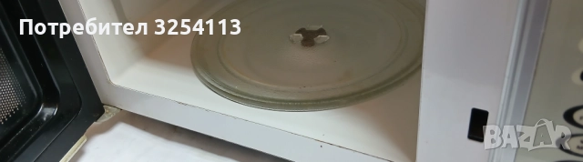 Микровълнова печка COOKWORKS, снимка 5 - Микровълнови - 52961509