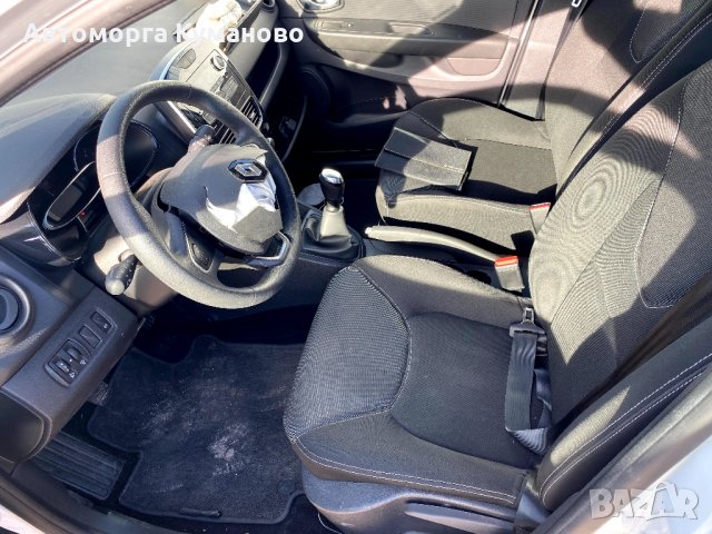 Renault Clio 0.9TCe, 76 ph, 5sk., engine H4BG412U, 2020 г., Рено Клио 0.9Т, 76 кс, двигател H4BG412U, снимка 7 - Автомобили и джипове - 31509855