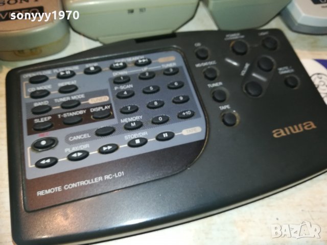 sony remote control 1501211947, снимка 12 - Други - 31437678