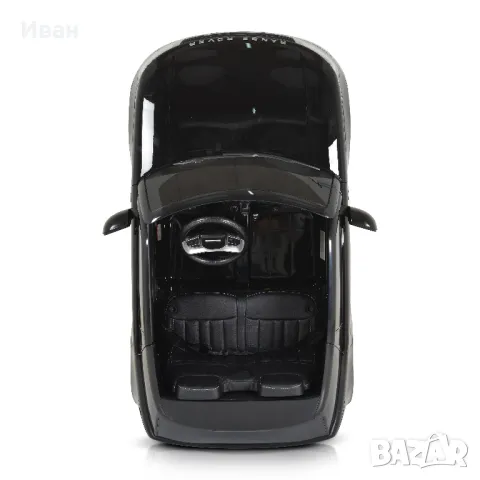 ТОП ЦЕНА!НОВО!Акумулаторен джип RANGE ROVER с 24V батерия,Bluetooth,EVA гуми, снимка 7 - Електрически играчки - 48399379