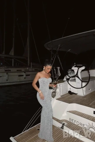 рокля , снимка 4 - Рокли - 51151842