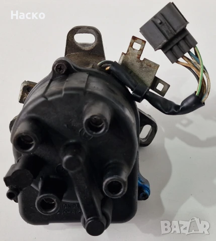 Делко Honda HR-V HRV 1.6 Хонда ХР-В ХРВ 1.6, снимка 2 - Части - 51232594