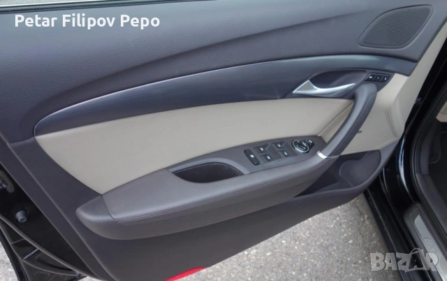 Hyundai I40 COMBI 1.7 CRDi AUTOMAT КОЖА NAVI Подгр./Охл., снимка 3 - Автомобили и джипове - 53184711