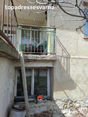 къща с двор - с. Блажиево /до гр. Дупница/, снимка 13 - Къщи - 53859332