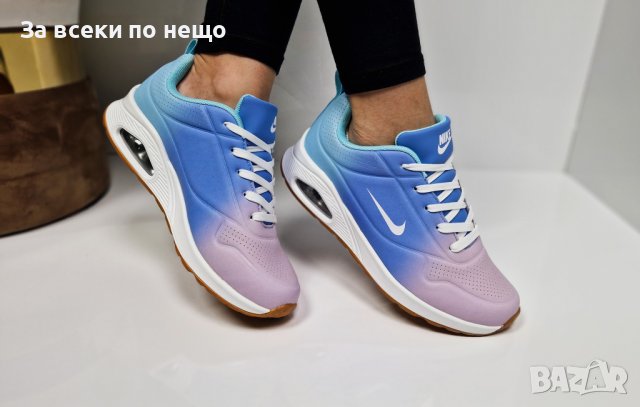 Дамски маратонки Nike - 2 налични цвята, снимка 13 - Маратонки - 44336004