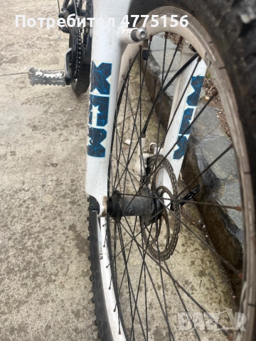 Drag c1 custom, снимка 4 - Велосипеди - 53946604