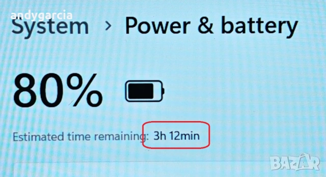 ASUS ROG STRIX G15/ NVidia GTX 1660ti 6GB/Core i7-10750H/16GB RAM/512G SSD/15.6 144Hz FHD IPS, снимка 18 - Лаптопи за игри - 54018660