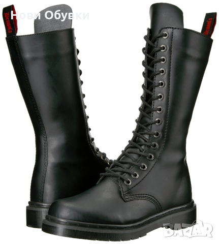 Demonia, 37, нови, оригинални унисекс готически обувки