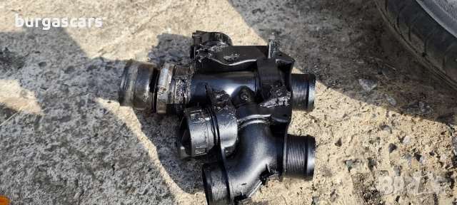 Дросел 96547 85480 Citroen Grand C4 Picasso 1.6HDI-109к.с - 100лв