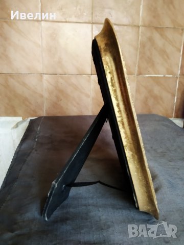 барокова рамка за снимка, снимка 3 - Декорация за дома - 29852858