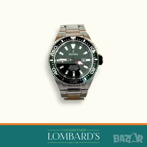 Часовник FESTINA 20663/2, N: 537588
