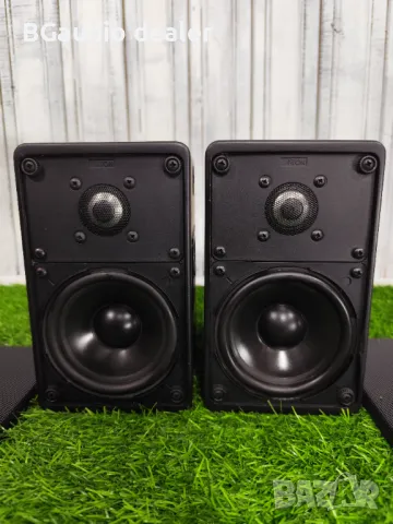 Canton Ergo r52 , снимка 3 - Тонколони - 50328924