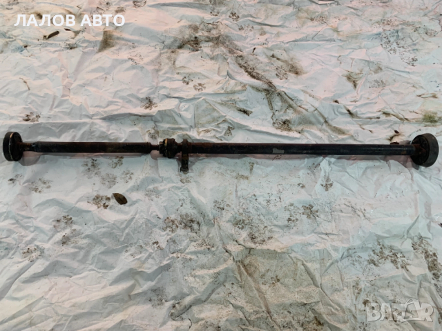 Кардан Шкода Октавия 1.9 Kardan Skoda Octavia 1.9 TDi 