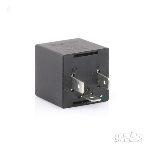 Реле за аварийни мигачи - TOPRAN 103 131 