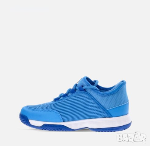 НАМАЛЕНИЕ!!! Маратонки Adidas Adizero Club Blue/White GX1854, снимка 2 - Детски маратонки - 42251329