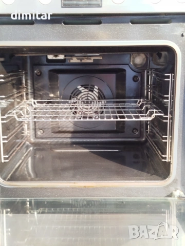 ГОТВАРСКА ПЕЧКА AEG 47056VS-MN, снимка 10 - Печки, фурни - 54223750