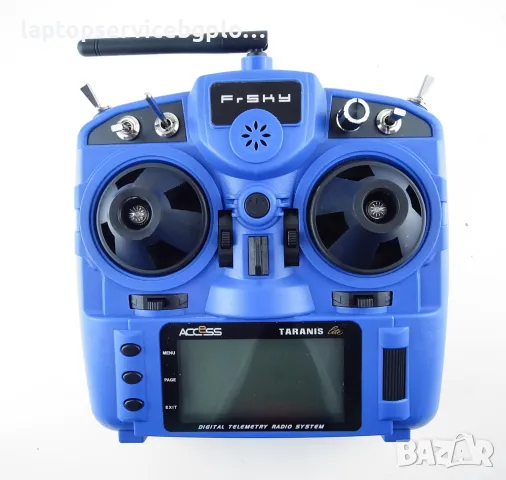 Дистанционно за радиоуправление Taranis X9 Lite Transmitter Access Protocol for RC Drone Fixed Wing 