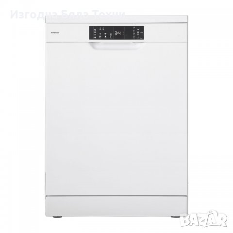 Самостоятелна съдомиялна машина Инвентум VVW6035AW