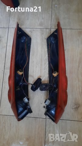 Ford Fiesta - оригинални стопове - форд фиеста, снимка 4 - Части - 39442656