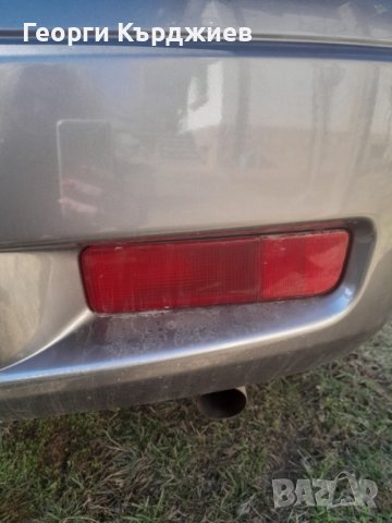 Митсубиши Аутлендър - на части, снимка 10 - Части - 36571320