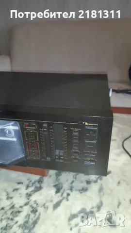  Nakamichi RX 202 Е, снимка 6 - Декове - 36499310