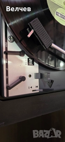 Dual KA30, снимка 5 - Грамофони - 52688491